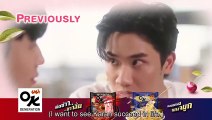 [Thai BL] Cherry Magic Ep 5 Engsub