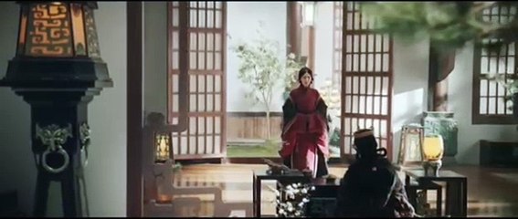 LA LEYENDA DE HAO LAN capitulo 46 en español