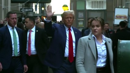 Severe weather in Iowa complicates race for Republican nomination