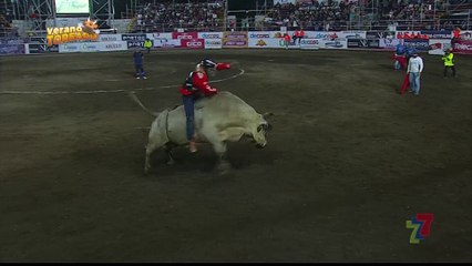 Monta - El San Gabriel - 13 Enero 2024