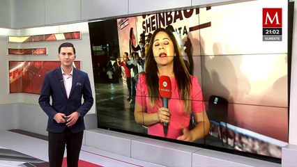 Claudia Sheinbaum se reúne con simpatizantes impulsando la unidad en Morelos