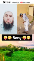 Funny Arabic Reel   #reels #funny #shorts #viral #trending #pilwaaltv #asadnisar