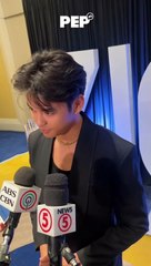 Ricci Rivero feeling vindicated? | PEP