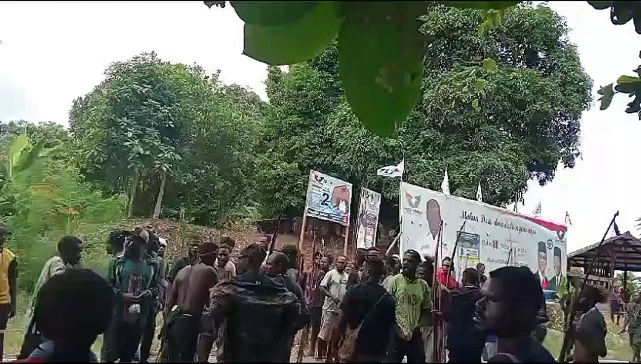 suku moni 2024