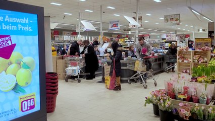 독일, 물가 오르고 경기는 침체...한인들도 고충 / YTN