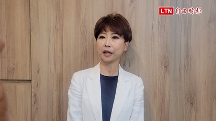 雙料冠軍邁向下屆市長寶座 陳亭妃：讓女力翻轉台南