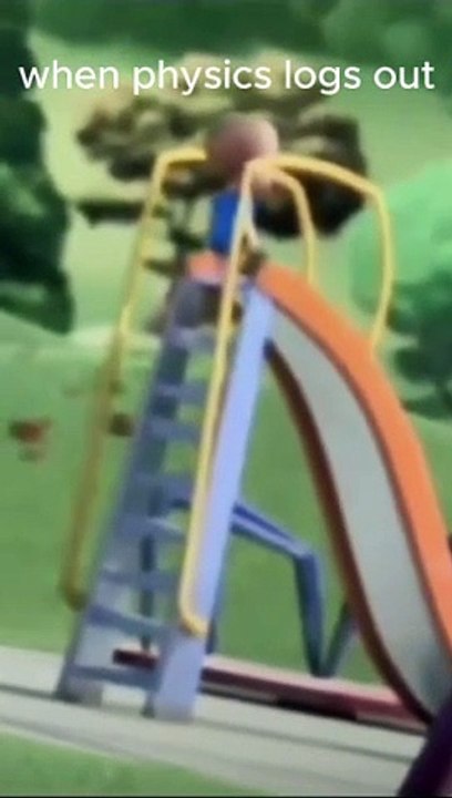 HIS HEAD!?!?