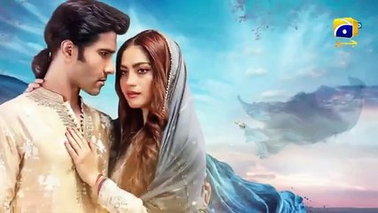 Khumar Episode 17 [Eng Sub] Digitally Presented by Happilac Paints - 13th January 2024