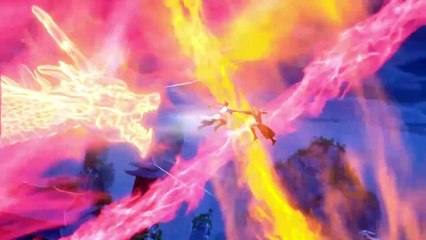 The Galaxy Emperor Episode 50 Indo Sub