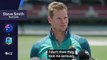 Steve Smith eager for Test opener role