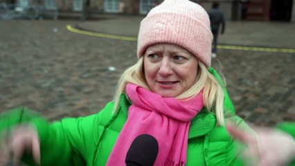 The key to the Danish Monarchy’s survival is ‘informality’ or as some call it ‘bicycle monarchy’