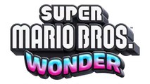 Super Mario Bros. Wonder: Mushroom Forest Elephant