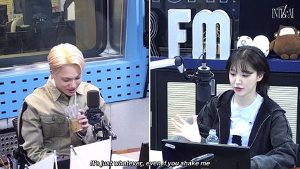 [ENG SUB] 230313 Wendy's Youngstreet Radio with EXO's Kai
