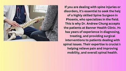 Disc Herniation Phoenix