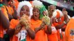 Ivory Coast vs Guinea-Bissau (2-0) - All Goals & Highlights AFCON 2023/2024