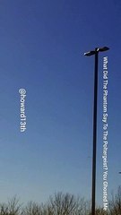 "What Did The Phantom Say To The Poltergeist? You Ghosted Me" 1/11/2024