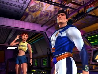 Action Man (2000 TV series) #21  The Trition Factor Kingtut, CGI animated TV series based on the toy line of the same name.