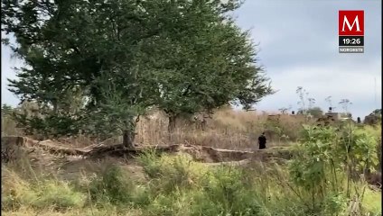 Encuentran un cuerpo sin vida de una mujer transgénero en Tlaquepaque, Jalisco