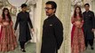 Ira Nupur Wedding Reception में Aamir Khan Pose सिखाते हुए Inside Video Viral|Boldsky