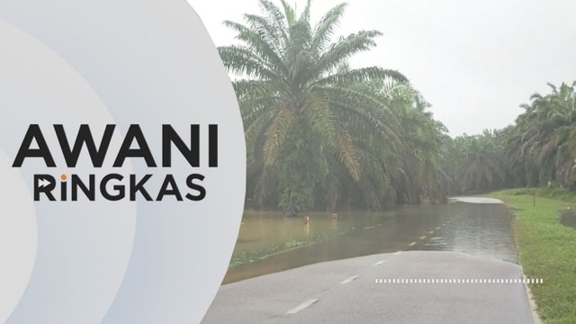 AWANI Ringkas: Penilaian untuk salur peruntukan