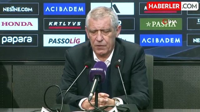 Kara Kartal yeni hocasıyla güldü! Beşiktaş Fatih Karagümrük'ü rahat yendi