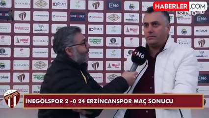 Hakeme verip veriştiren teknik adam canlı yayında olduğunu fark edince "Bunları sil" dedi