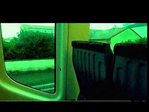 TCRM - Irisbus Citelis Line 0609