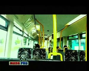 TCRM - Irisbus Citelis Line 0605
