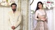 Ira and Nupur Reception: Katrina Kaif और Ranbir Kapoor ने Same Color के कपड़ो में किया हैरान!