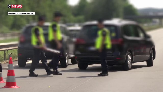 Douanes : 50.000 mortiers saisis en trois semaines