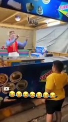 Healthy Kid And Ice Cream Prankster #shorts #viral #shortsvideo #video #innovationhub
