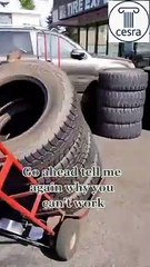 Living Proof Of Strong Will #shorts #viral #shortsvideo #video #innovationhub