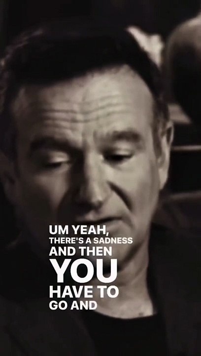 #robinwilliams