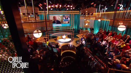 La présence de William Leymergie, créateur de Télématin, dans la 1ère de la matinale de TF1 n'a pas vraiment amusé Marie Portolano et Thomas Sotto : "Je me suis dit qu'il ne devait vraiment nous détester" -