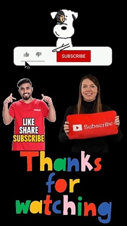 Nice video