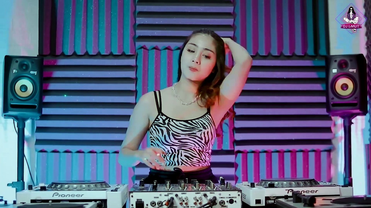 MOST POPULER DJ 2024 - VIRAL TIKTOK!!! DJ COGIL X NEW RULES