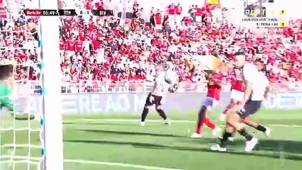 Portimonense SC 1-3 SL Benfica Liga Portugal #6