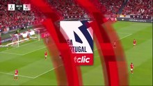 Benfica 4-0 Vitória SC Liga Portugal #4