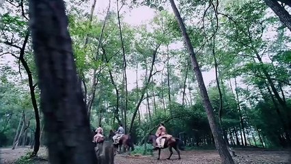 THÔNG THIÊN ĐỊCH NHÂN KIỆT - TẬP 65-66 - TẬP CUỐI - THVL1 LỒNG TIẾNG - XEM PHIM THONG THIEN DICH NHAN KIET - TAP 65-66 - TAP CUOI