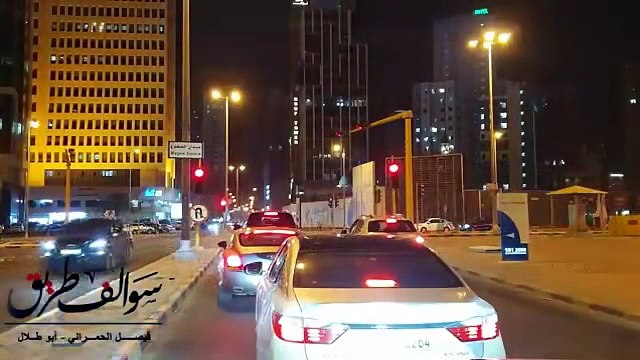 1648 - قصة سكنت عقلي !! سوالف طريق