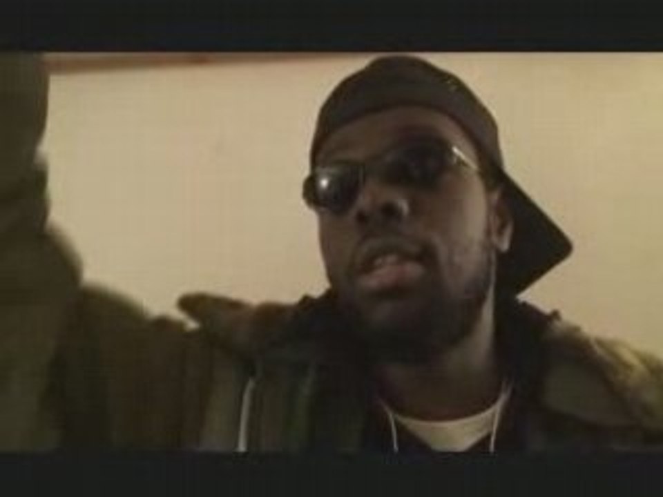 MAITRE GIMS Freestyle www.rapadonf.fr