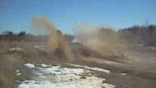 jeep cherokee terrain