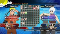 Naruto Shippuden: Ultimate Ninja Storm Generations online multiplayer - ps3