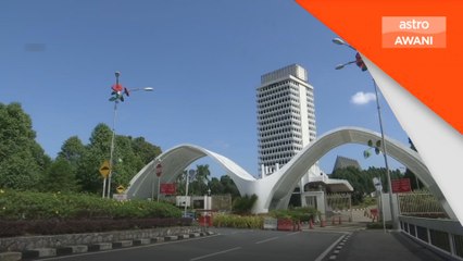 Parlimen berpenggal tetap, hentikan cubaan guling kerajaan