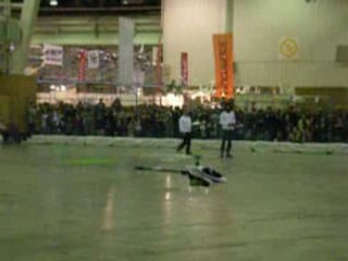 truc de malade en helico