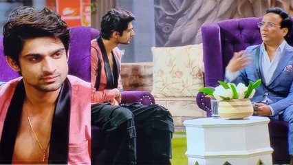 Bigg Boss 17: Abhishek पर Astrologer की Prediction सुन Fans के साथ-साथ Isha भी हैरान! | FilmiBeat