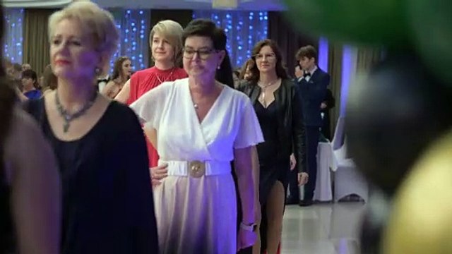 Studniówka 2024 Zespołu Szkół Rolniczych w Grudziądzu