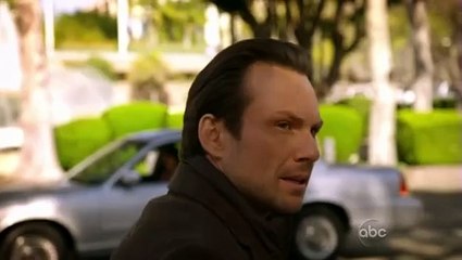 The Forgotten - S01E15: Donovan Doe