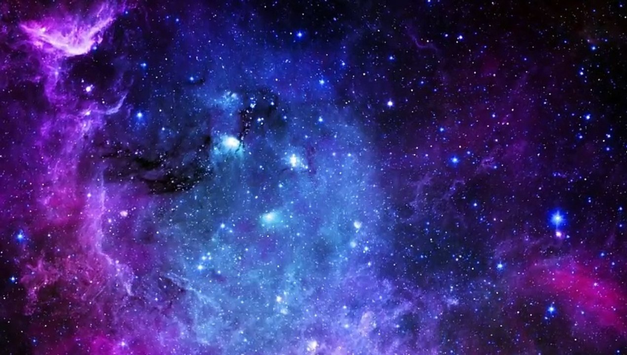 Soul. Space trip