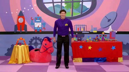 The Wiggles Lachy Show Preview Trailer 2017...mp4